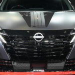 激熱!! 「エクストレイル用の強力ユニット」をぶち込んだってマジ!?? オーラNISMO RSコンセプトの中身がヤバい