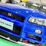 600万円でGT-Rが新車以上に!?　この外装レストアは破格だよ!!!　”日産直系”レストアの完成度がマニアも唸るレベルだった