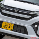 ダイハツ 新型ムーヴが大好評!!　復活途上のダイハツの2026年はどうなるのか