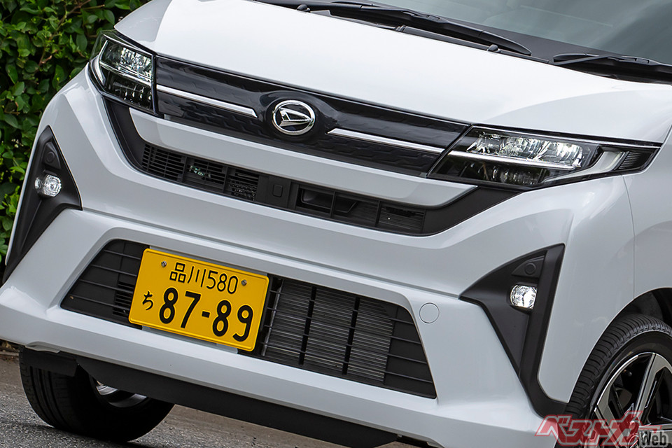 Daihatsu's Revival Gains Momentum with New Move! What's in store for 2026?