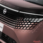 日産「新エルグランド」ついに反撃!?　全高アップでアルヴェル対抗の王道路線へ進化