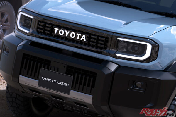 トヨタSUV購入の新常識とは？　割当台数と予約順が左右する「ランクルFJ」入手戦略