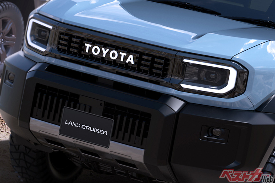 The New Rules of Buying a Toyota SUV? How Allocation and Reservation Order Determine Your Chances of Getting a Land Cruiser FJ