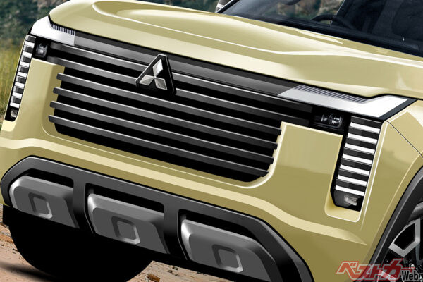 ランクルが買えない今こそ……パジェロ復活の好機？　フルタイム4WD×500万円級価格で狙う本格SUV市場