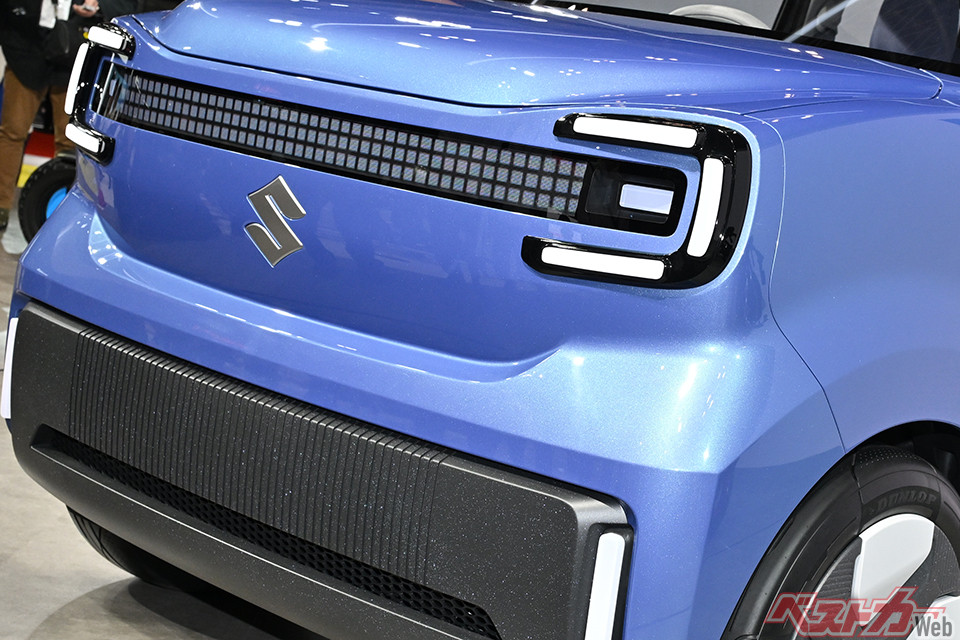 Suzuki Vision e-Sky Kei EV: Should You Wait?