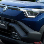 スズキ eビターラは最先端技術搭載!?　電気自動車の技術は実用性向上で「第2ステージ」へ