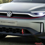電動でもGTIは成立するのか？ VW「本気の電動車」日本初公開「ID.GTIコンセプト」の市販可能性と期待度