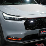ホンダ新SUV戦略「トレイルスポーツ」市販化秒読み!? ヴェゼル／ZR-V／WR-V／CR-V横断の本気度と価格予想