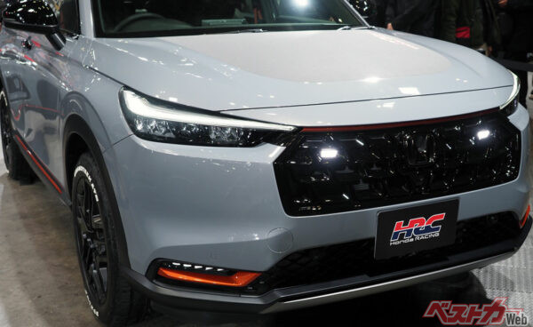 ホンダ新SUV戦略「トレイルスポーツ」市販化秒読み!? ヴェゼル／ZR-V／WR-V／CR-V横断の本気度と価格予想