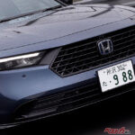 ついに“手放し運転”が当たり前の時代へ!?　ホンダセンシング360＋で高速走行の大半を手放し可能に！