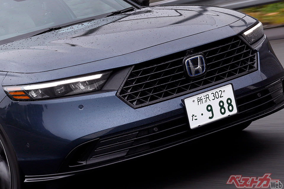 Hands-Free Driving Finally a Reality? Honda Sensing 360+ Enables Hands-Off Highway Cruising!