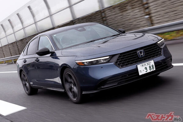 2026年は高速道路ハンズオフ機能の完成度と普及が高まりそうだ