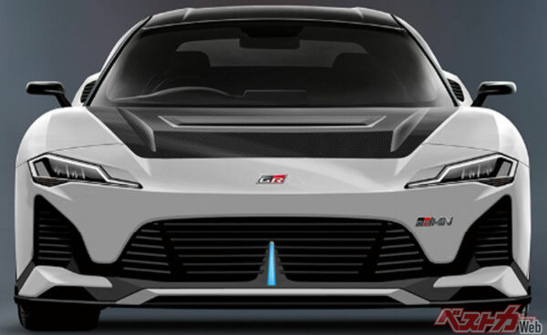 「セリカやります！」から1年…新型セリカはホントに出る？ GRヤリス“1.6ターボ4WD”で復活説の全貌