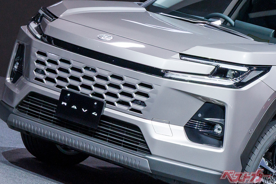 Toyota RAV4's SDV Strategy: How Far Will Next-Gen Tech Evolve by 2026?