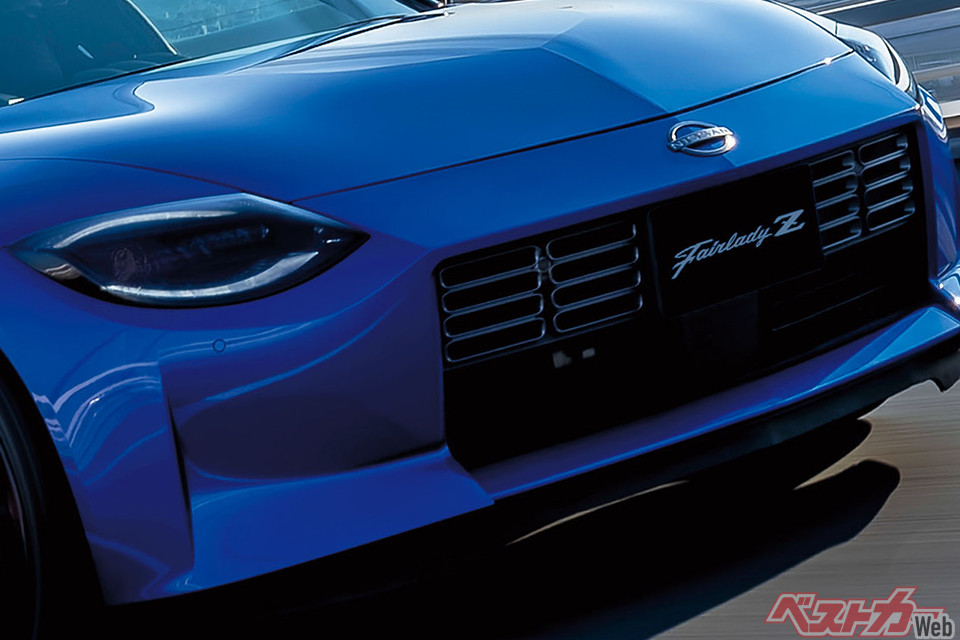 Used Nissan Fairlady Z (Z Proto) Market Heats Up! Predicting Price Fluctuations in 2026