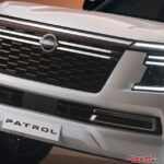 日産 パトロール日本発売にも期待大!!　新型エルグランド等投入で起死回生なるか!?