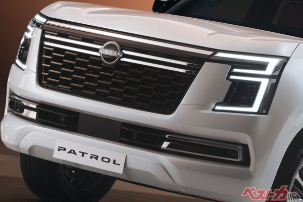日産 パトロール日本発売にも期待大!!　新型エルグランド等投入で起死回生なるか!?