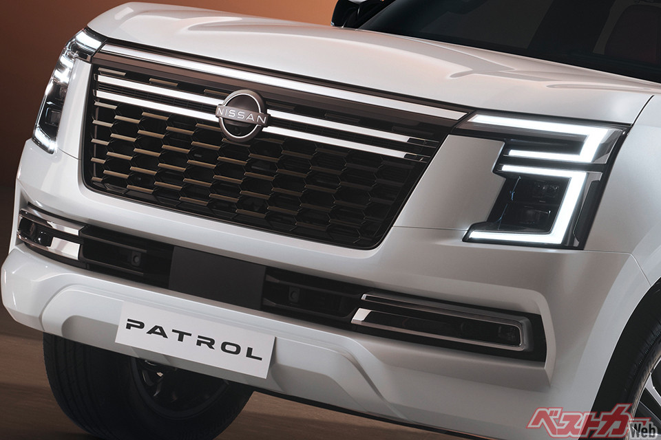 Nissan Patrol's Japan Launch Anticipated! Can the New Elgrand Lead a Revival?