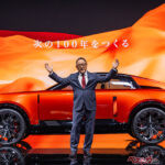 センチュリー独立ブランド化とGR GT発表で存在感さらに拡大！　トヨタ会長の影響力と今後の役割とは