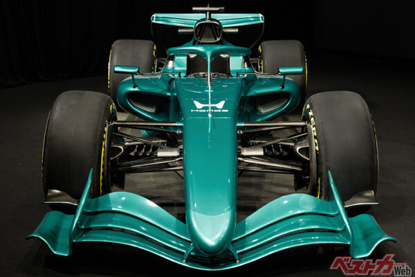 ホンダF1復帰で最強マシン誕生へ!?　伝説のデザイナー×新レギュレーションPUの黄金タッグ実現へ！