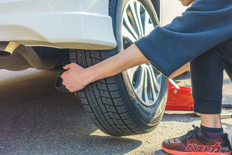 How Long Do Winter Tires Last? Guidelines for 5-Year Inspection, 10-Year Replacement, and Storage Tips to Extend Lifespan