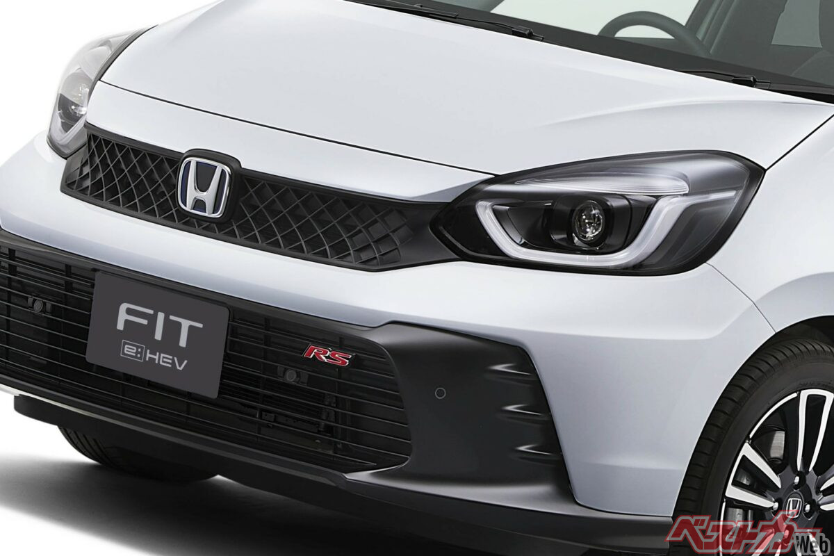 Honda Fit Sales Slump: Is the Design to Blame? Analyzing the Gap with Yaris and Note