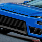 6速MT搭載の新型スカイライン!?　400R系V6ターボ継承で操る楽しさ回帰へ