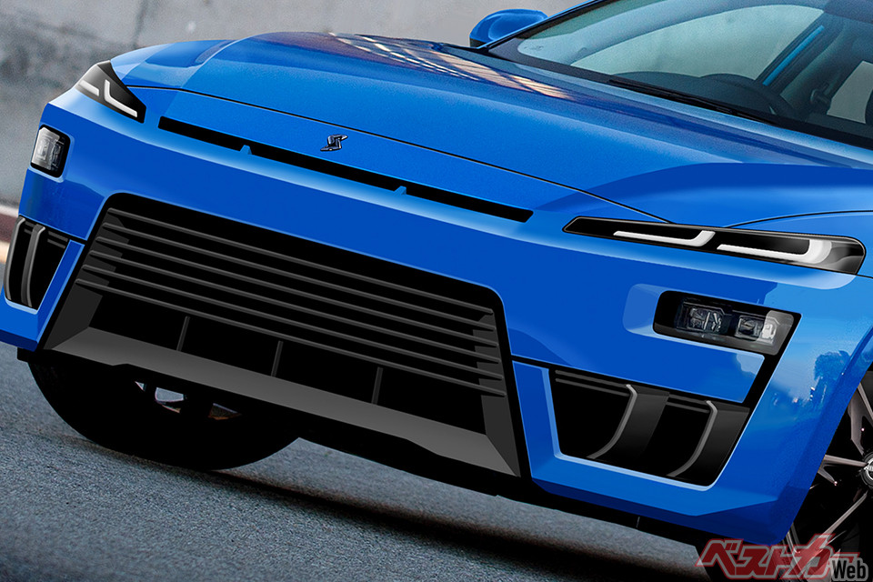 Next-Gen Nissan Skyline Rumored to Get 6-Speed Manual and 400R V6 Turbo!