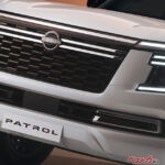 ランクル超えの巨体が日本へ？　新型パトロールは900万円級の本格ラグジュアリーSUVに