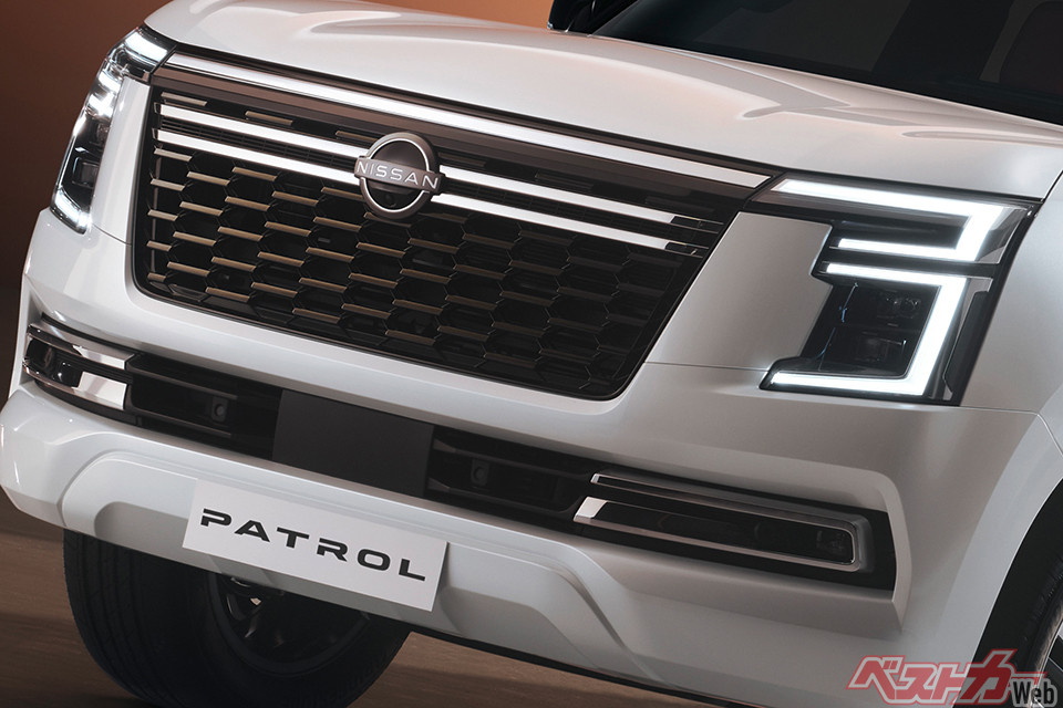 Nissan Patrol: Land Cruiser Rival Set to Invade Japan? A ¥9 Million Luxury SUV Giant