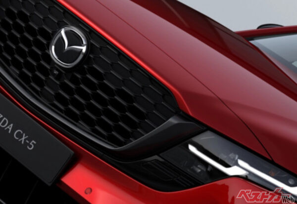 CX-5&ランクルFJ&エルグランドほか 2026年最注目新型車たちの最新情報が続々到着！ 人気記事ランキングベスト20［2026.2.8-2.14］