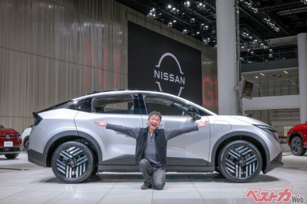 パッケージ内容が魅力的な「X」。令和6年度補正予算「クリーンエネルギー自動車導入促進補助金」は129万円となっており、グッと手が届きやすくなっている