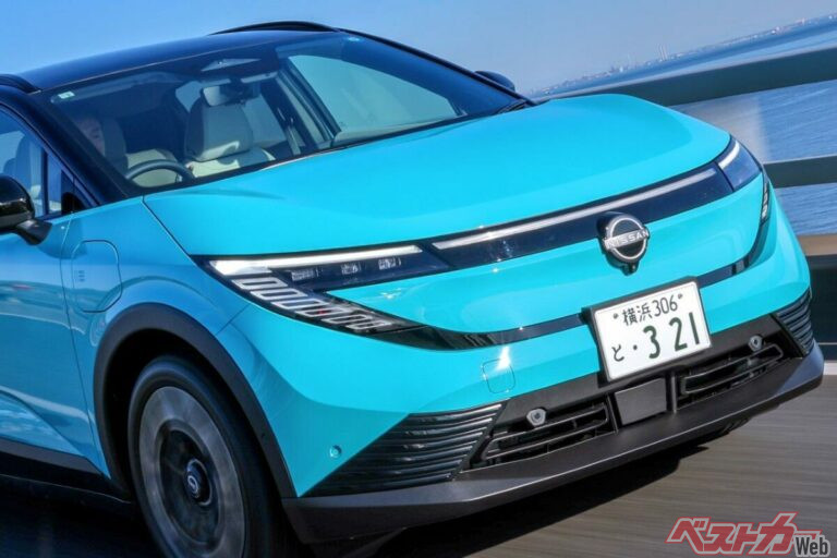 【あなたに合うのはどっち？】新型日産リーフB7の「X」と「G」の違いは？　装備・走り・81万円差を本音で比較！