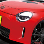 新型コペンはまさかのFRに!?　軽規格を貫くK-OPENが示した本気のスポーツ戦略