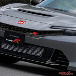 プレリュードにタイプR登場？　ターボ換装タイプSと330馬力仕様のタイプRの構想か
