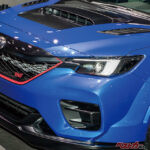新型スバル STIスポーツは2027年デビュー!?　これってインプレッサWRX STIの復活……って言っちゃってイイよね!?　