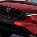 新型マツダ CX-5ストロングハイブリッドは2027年デビュー!?　新開発の専用エンジンにも要注目な件