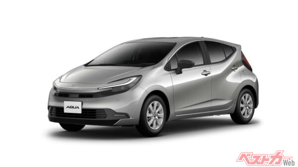 アクアはほぼ100点ともいえる仕上がりだが、納車から2ヶ月乗ってみて上がった不満点4つは？