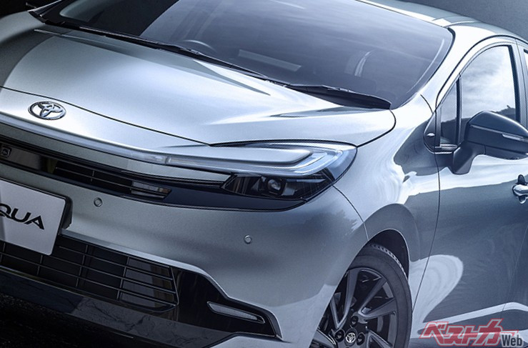 Surprisingly Good!? The New Aqua's True Potential Revealed with Enhanced Driving Performance!