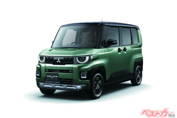 車両価格は290万円超えと軽自動車としては高めだが、内容を知れば納得の仕上がりだった