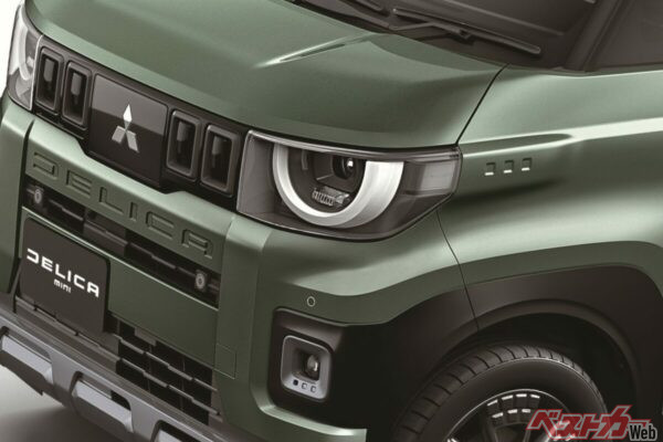 軽で約290万円って高すぎ!?　でも中身を知れば納得かも！　デリカミニの豪華装備がスゴい！