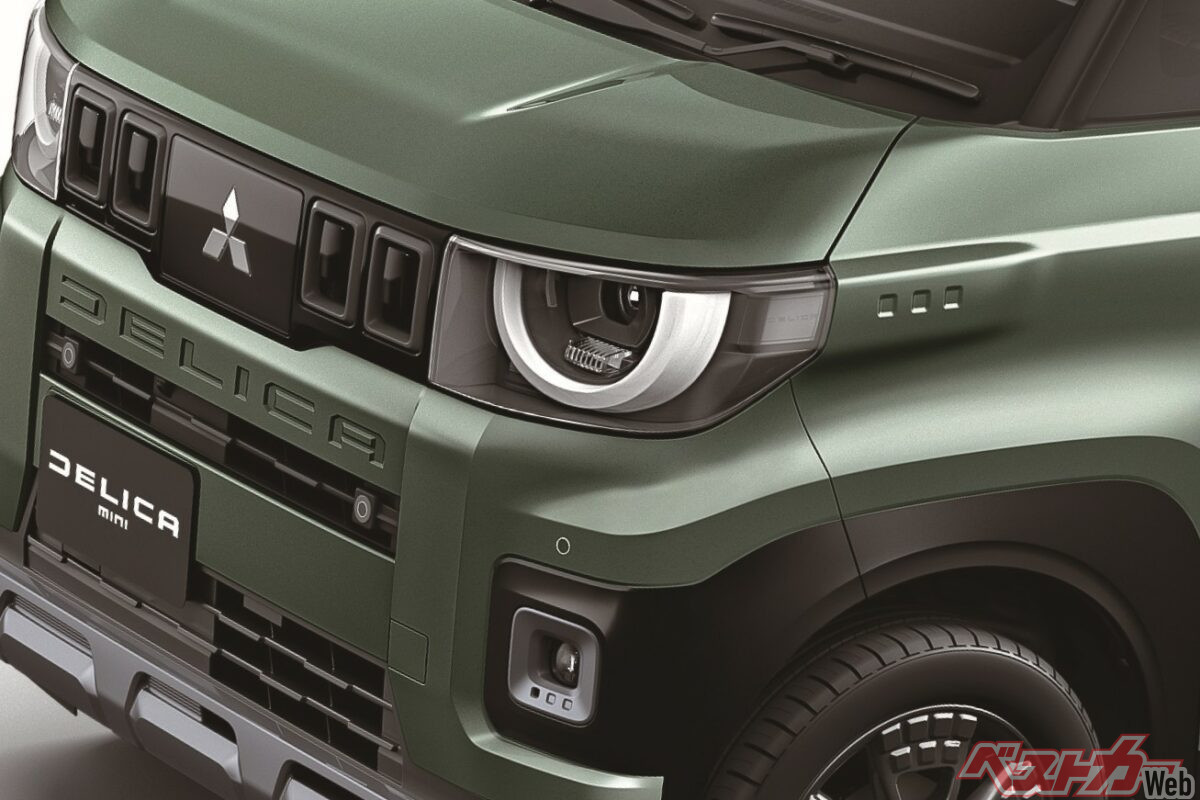 Is the Delica Mini Overpriced at ~$20K? A Look at its Impressive Features