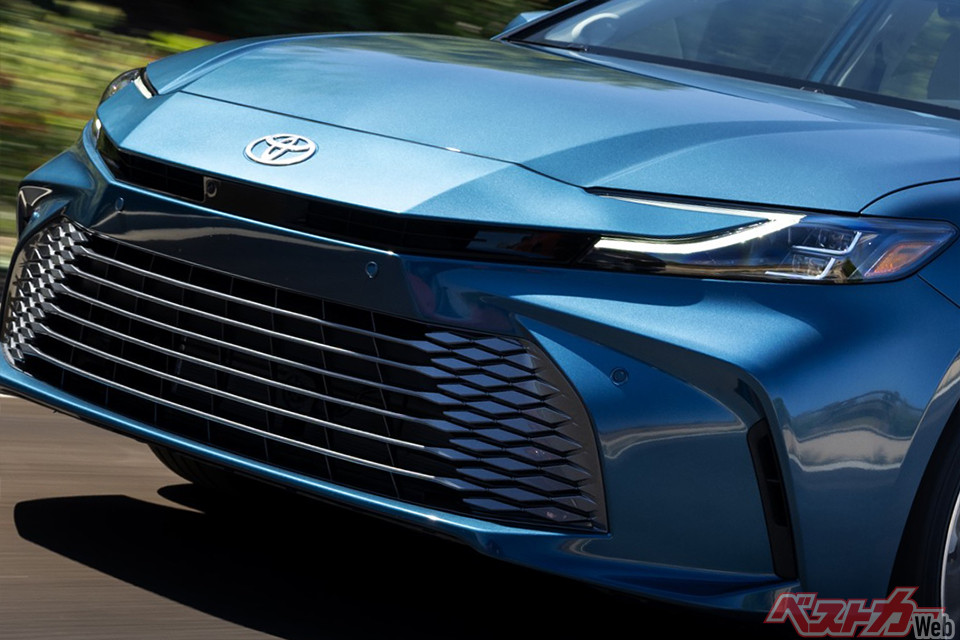 American Toyota Invasion? Camry, Highlander, and Tundra Imports to Japan Considered