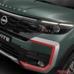 フリードより小さい7人乗りで96万円!!　インドで出たグラバイトは今日本にもほしい日産車だ!!