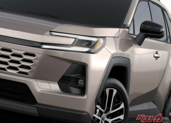 【衝撃の結果】総額540万円の新型RAV4は買いなのか!?　20インチでも乗り心地イイぞ!!　走りは想像以上に上質だった！