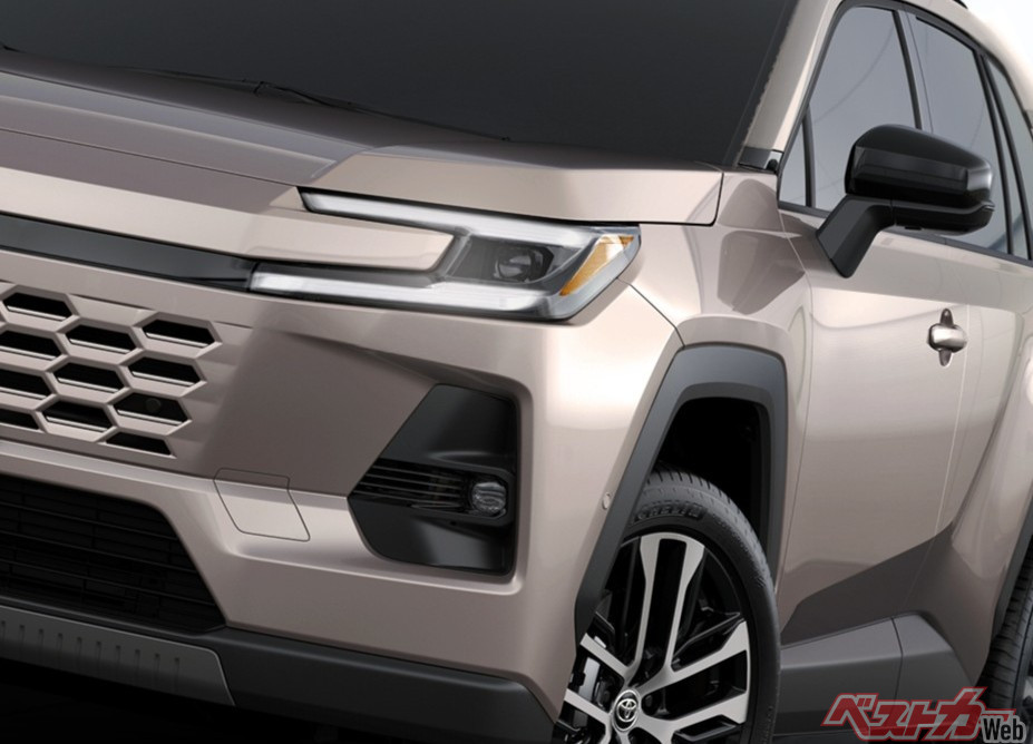 Shocking Result: Is the 5.4 Million Yen New RAV4 Worth Buying? Surprisingly Good Ride Comfort Even with 20-inch Wheels! The Driving Experience Exceeded Expectations!