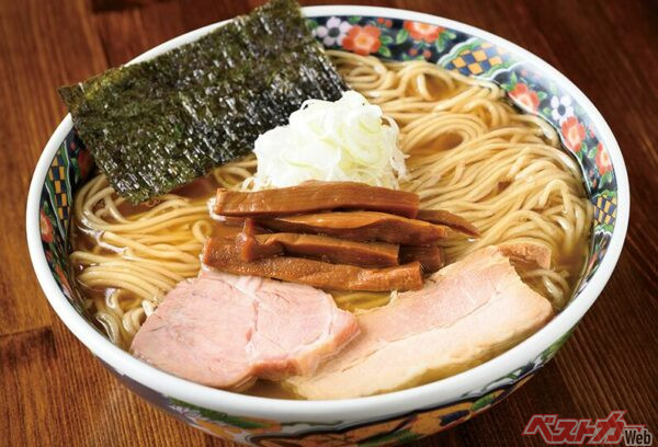 週末ドライブの目的地がついに世界仕様へ！ 「TRYラーメン大賞」が英語・中国語対応に進化