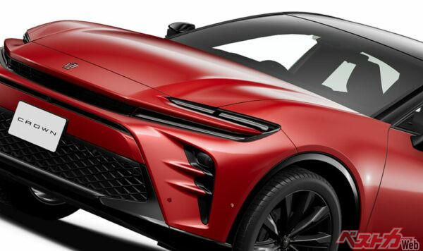 コミコミ630万円かぁ、、、クラウンスポーツ新車購入時のリアルな金額が衝撃