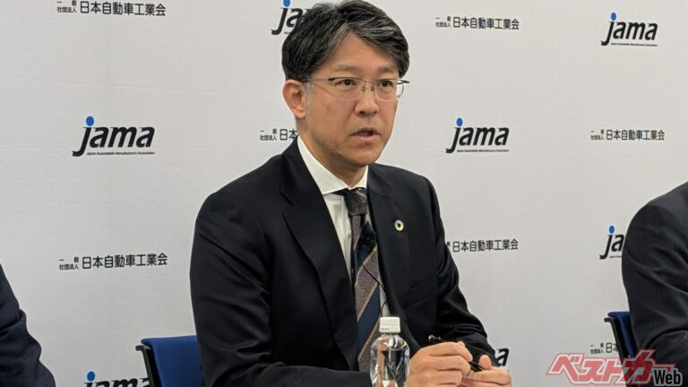 「捨て身でここに来ています」わずか１カ月で進捗報告 自工会佐藤会長（トヨタ）の本気と「このままでいいのか」という毛籠理事（マツダ）の檄文