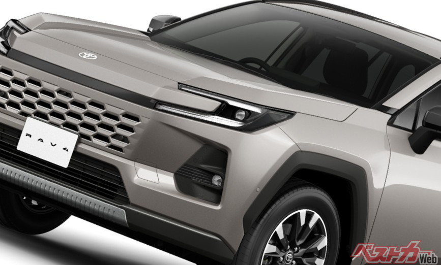 The New Toyota RAV4 is a Hot Topic: How Much Does it Cost?